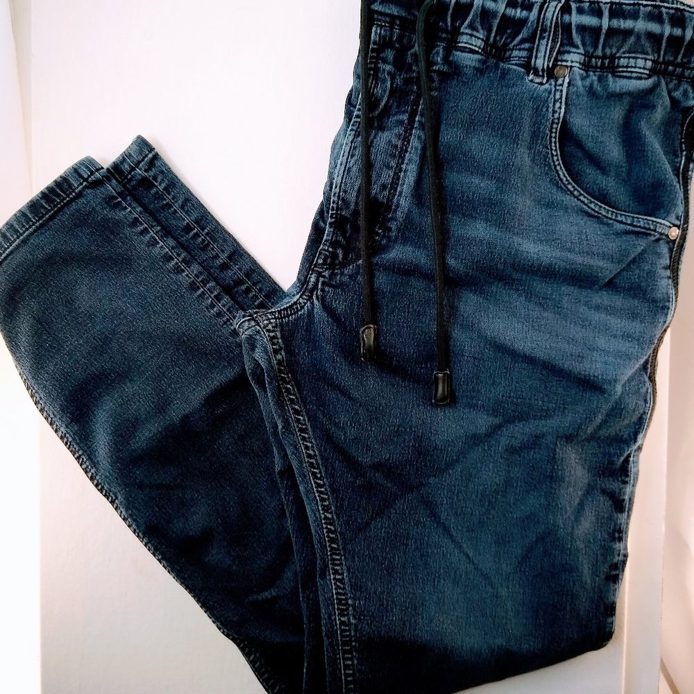Men's Diesel V-Denim Krooley size 36